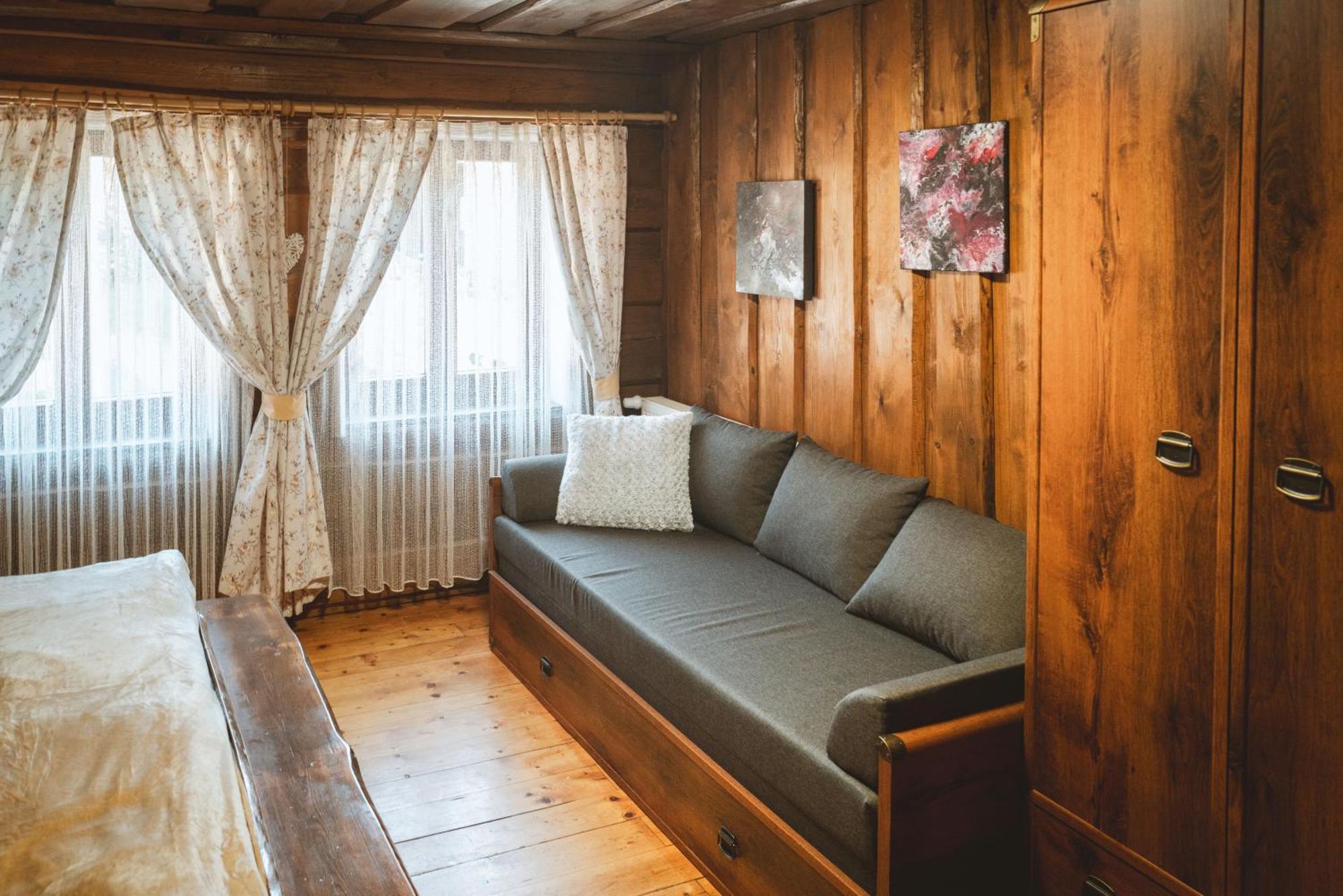 Penzion Sklipek Staré Splavy Extérieur photo